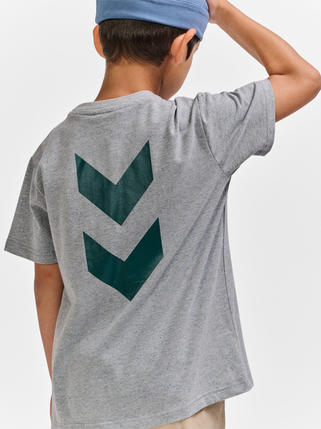 hmlNIPPS T-SHIRT S/S