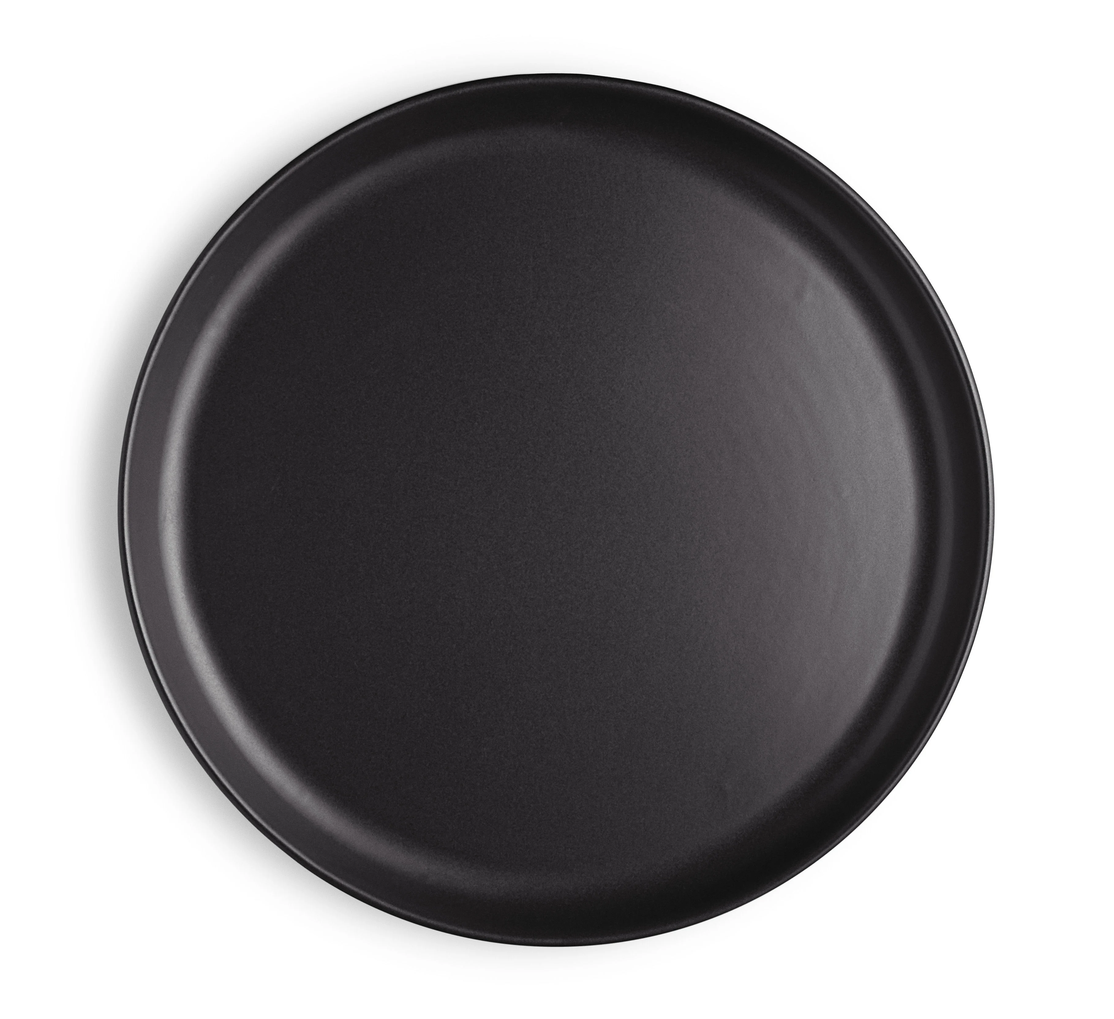 NORDIC KITCHEN - Assiette céramique | Noir