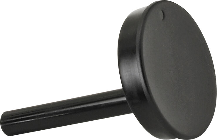 Stelton EM77 vippeprop black Black