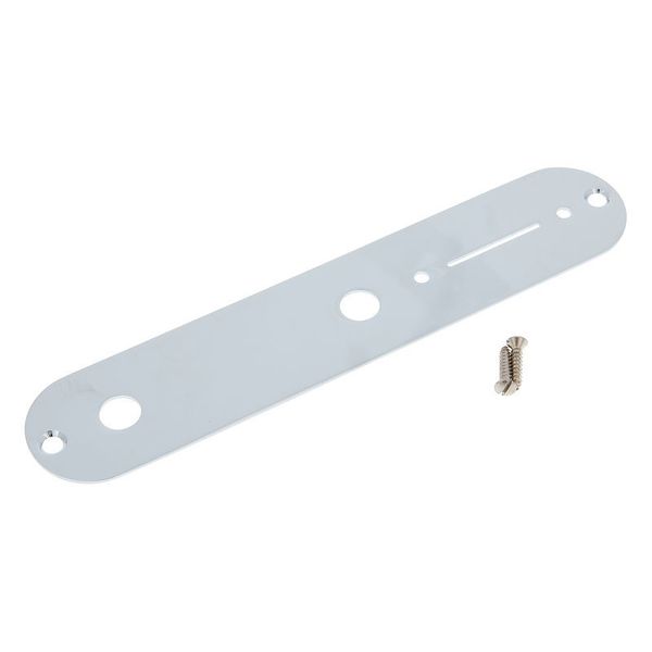 Fender Control Plate Tele