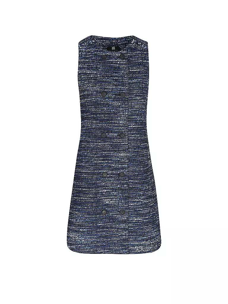 RIANI Businesskleid  blau