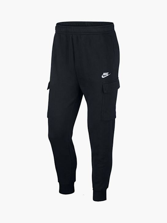 Nike Jogginghose Schwarz