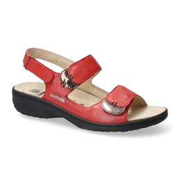 getha  SILK 7841/magic tortora  SCARLET