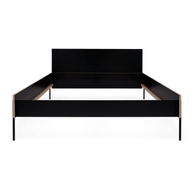 Kopfteil zu Bett Hans, Breite 140 cm