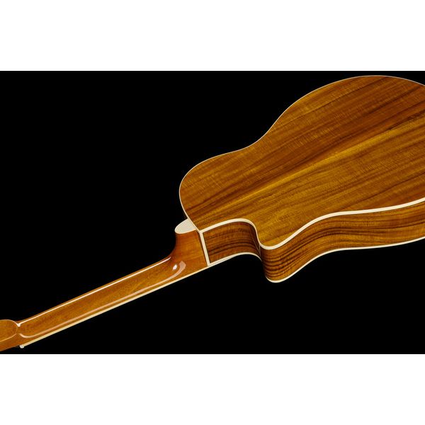 Royall KOA12US Resonator Guitar