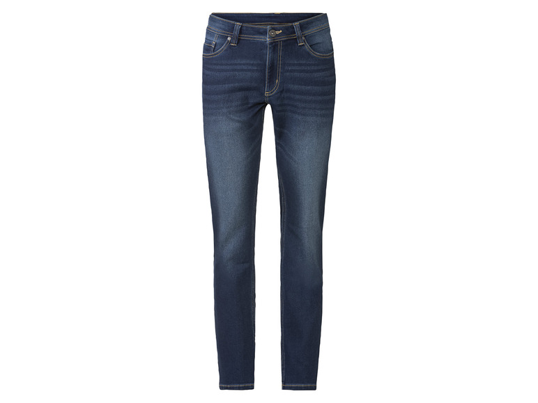 Heren jeans - Slim fit