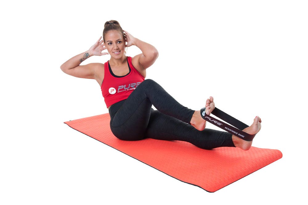 Pure 2 Improve  TPE Mat