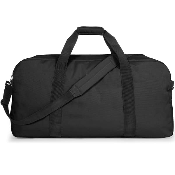 Duffel EASTPAK TERMINAL + BLACK