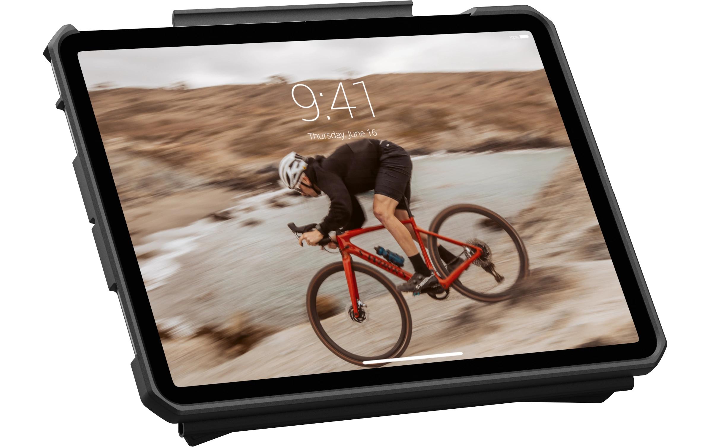 Tablet Book Cover Essential Armor iPad Air 2024 11