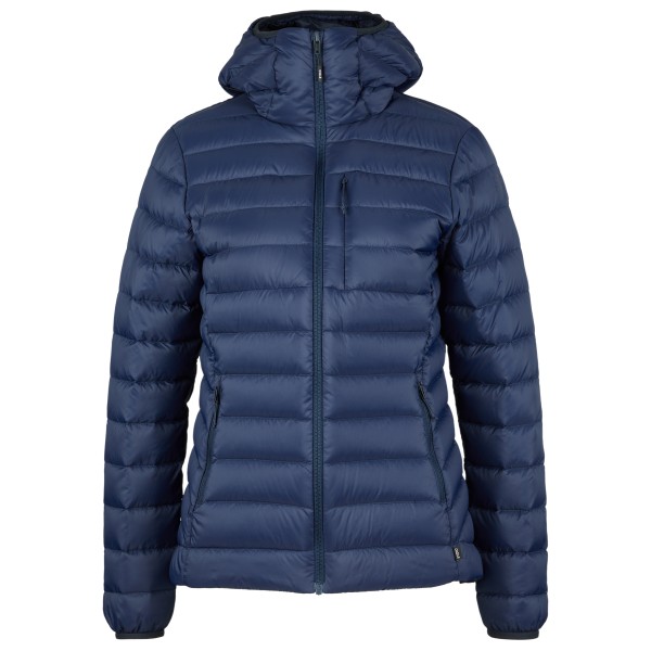 Stoic - Women's PerformanceDown SalmiSt. Jacket with Hood - Doudoune
