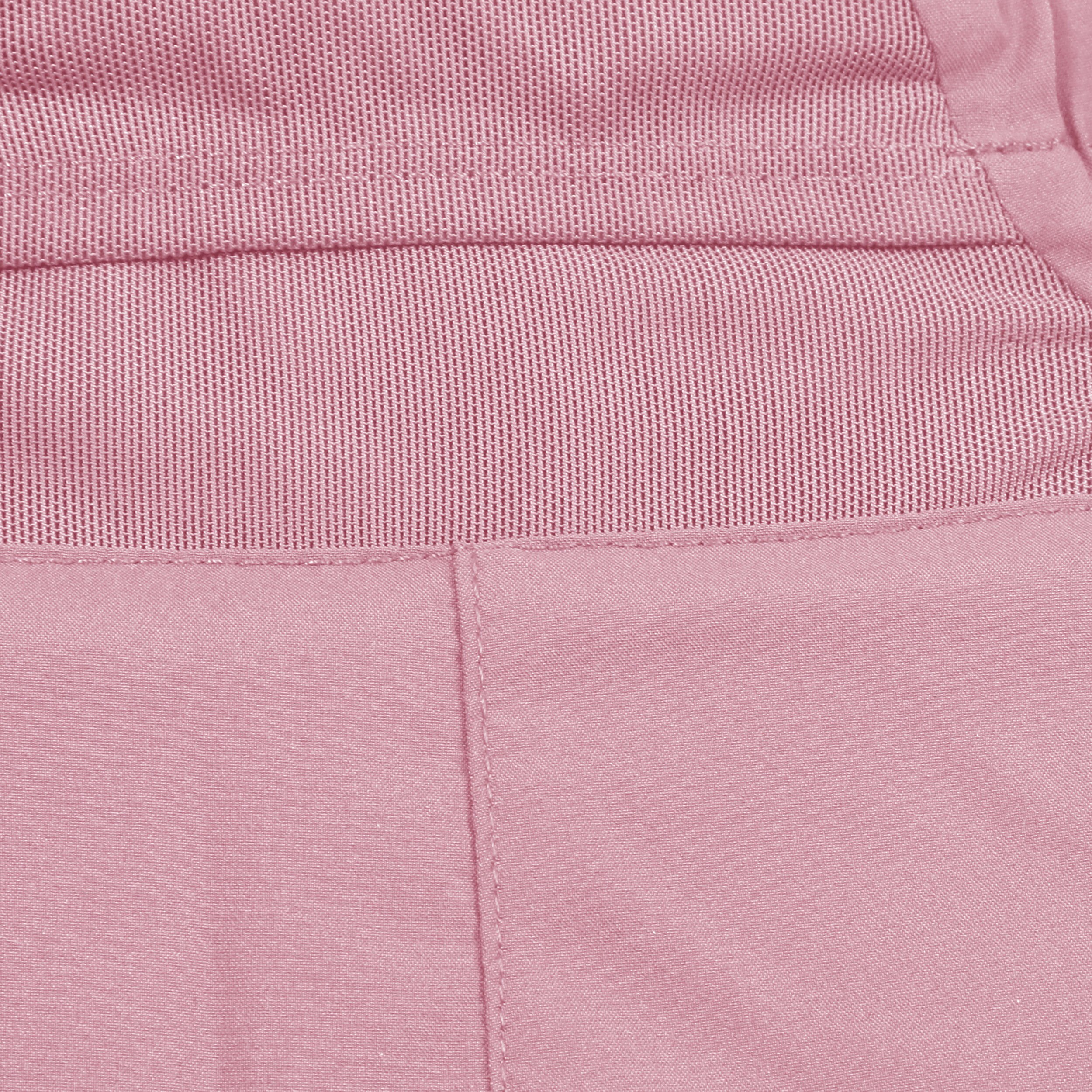 Nike One Dri-Fit 3in 2in1 Shorts Femmes - Pink , Argent
