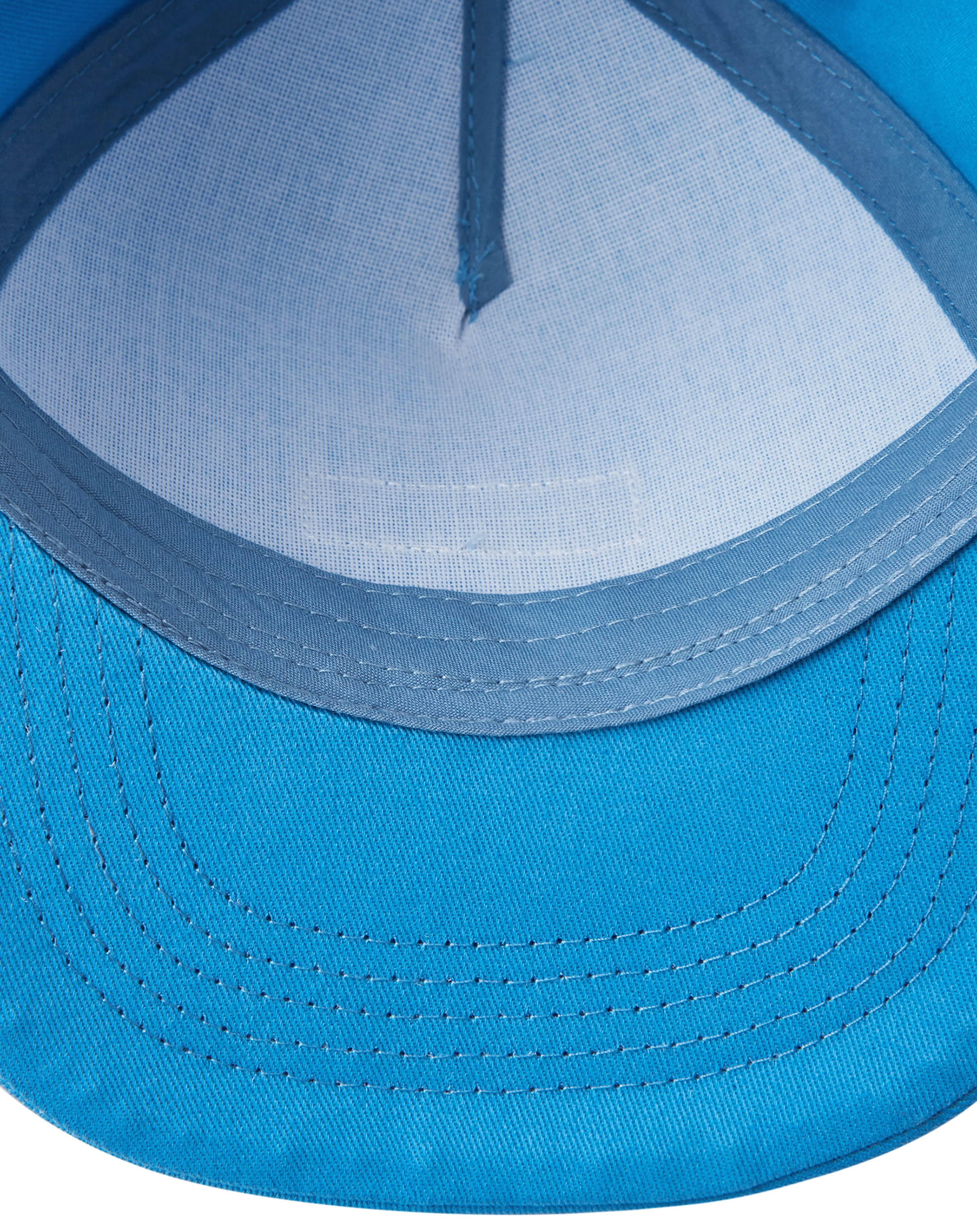 Basecap LIPPIS in cool blue