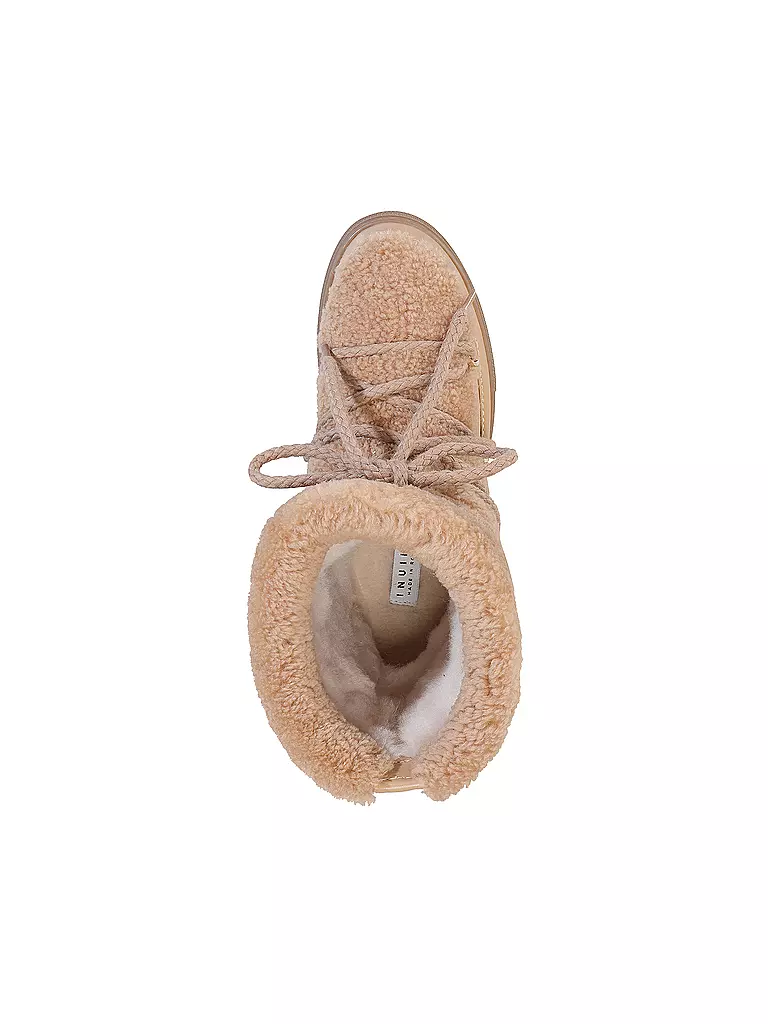 INUIKII Snowboots beige