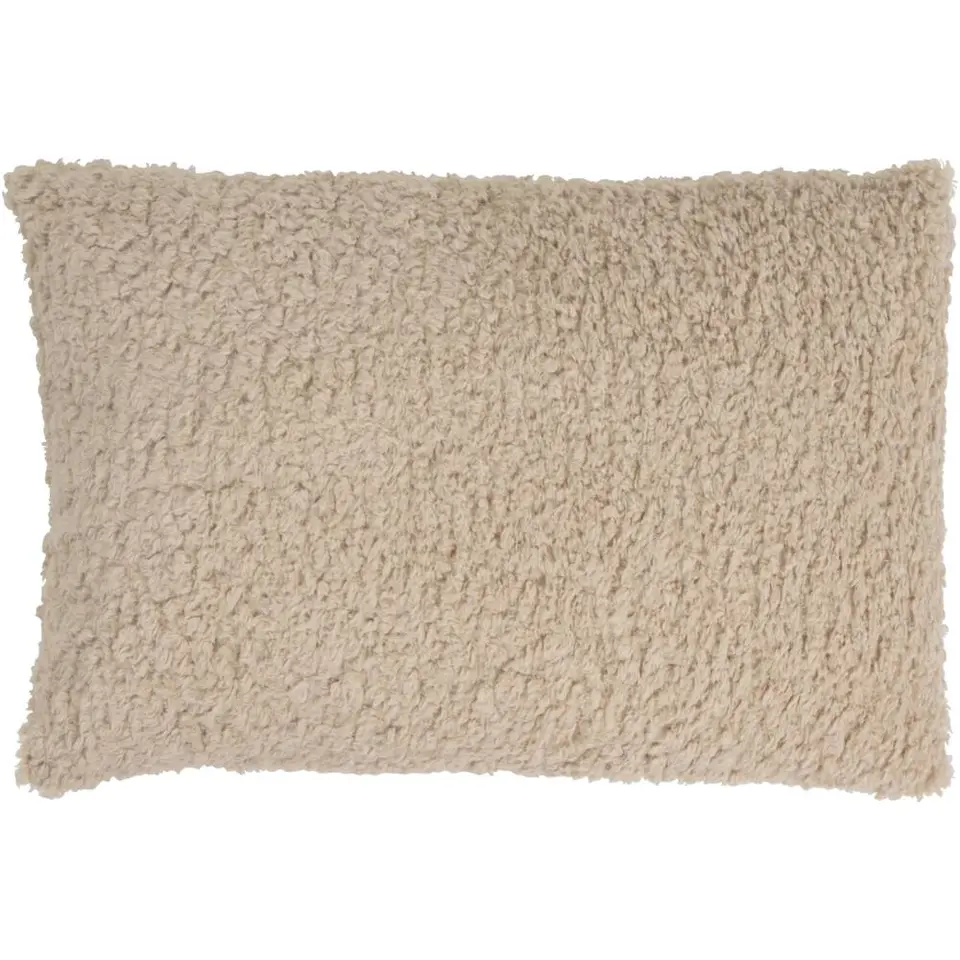 Sierkussen Nelson - beige - 40x60 cm