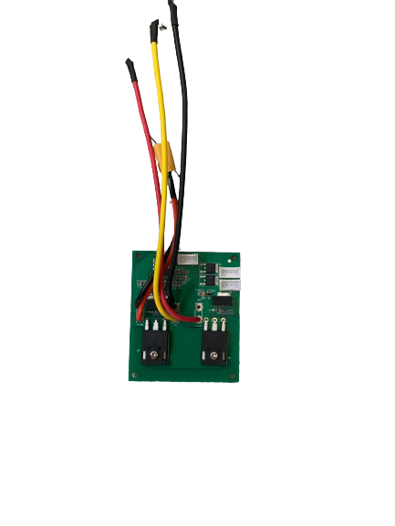 Moteur PCB pour Gyropode ESWING