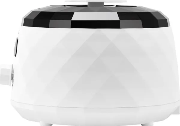 Depilator Activeshop Ciepły wosk iWax Diamond Tech
