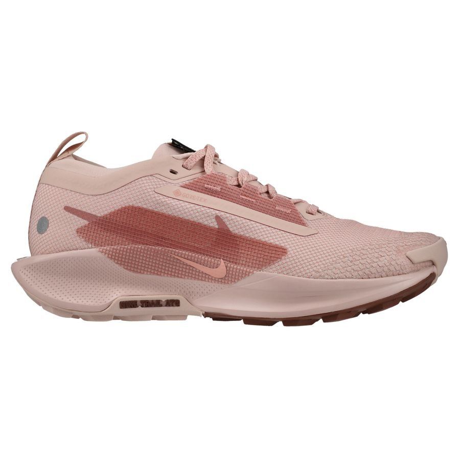 Nike Chaussures de Running Pegasus Trail 5 Gore-Tex - Rose/Red Stardust Femme