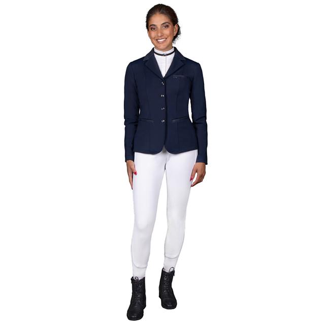 Paardrijjas QHP Kae Donkerblauw