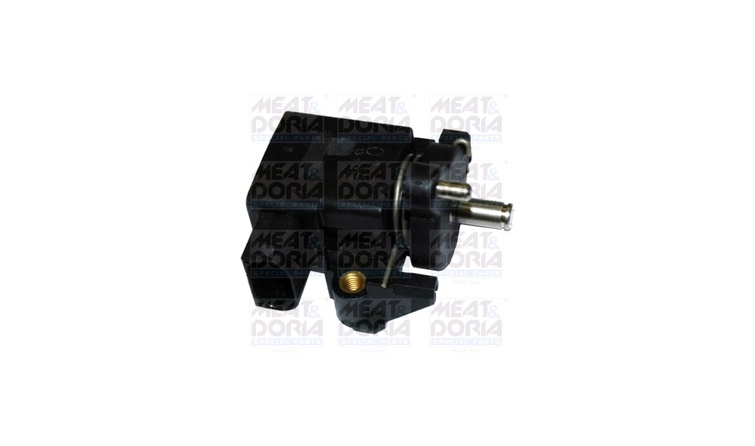 Sensor, gaspedal