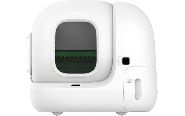 PETKIT Katzentoilette »Pura Max 2 selbstreinigend«