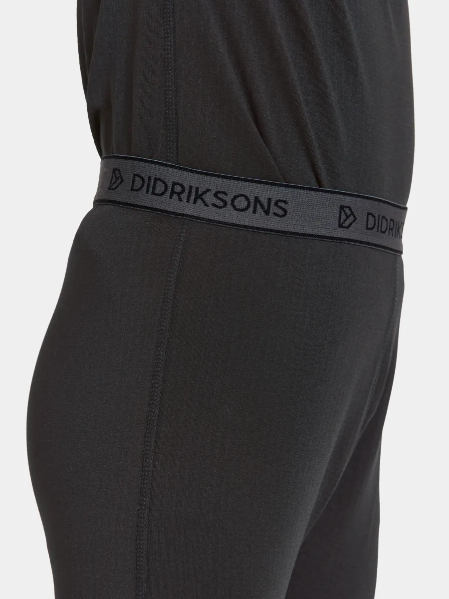 Didriksons Yotta Kids Set Black