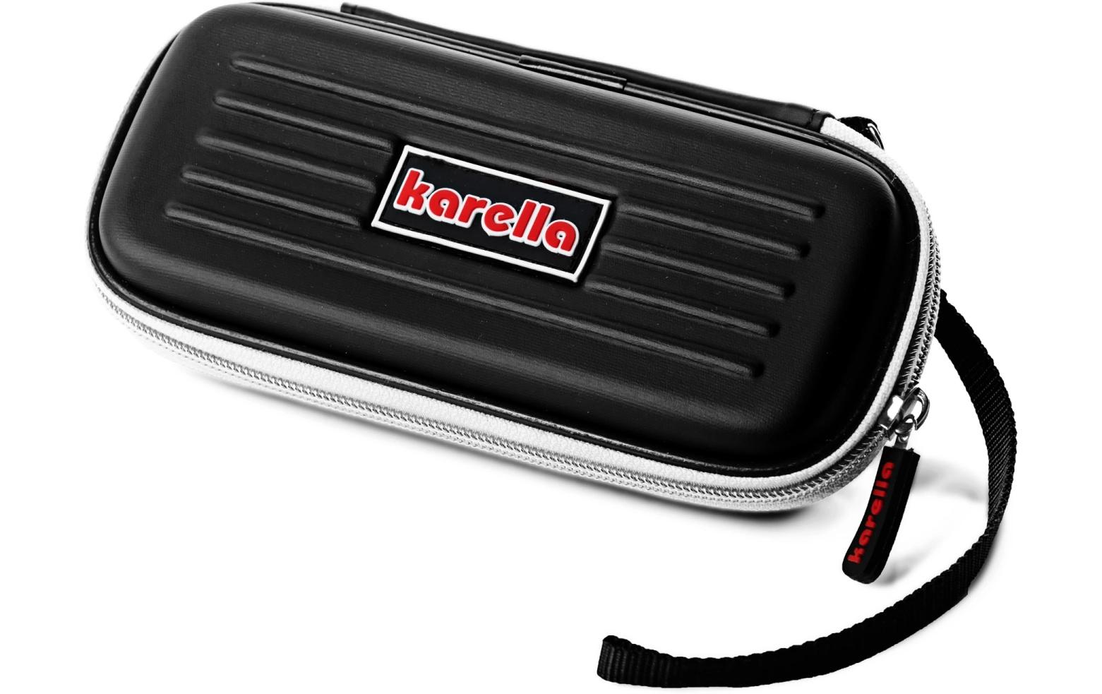 Dartcase SchwarzDarttasche
