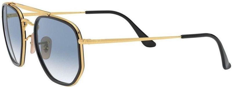 Ray Ban Marshal II RB3648M 91673F 52mm