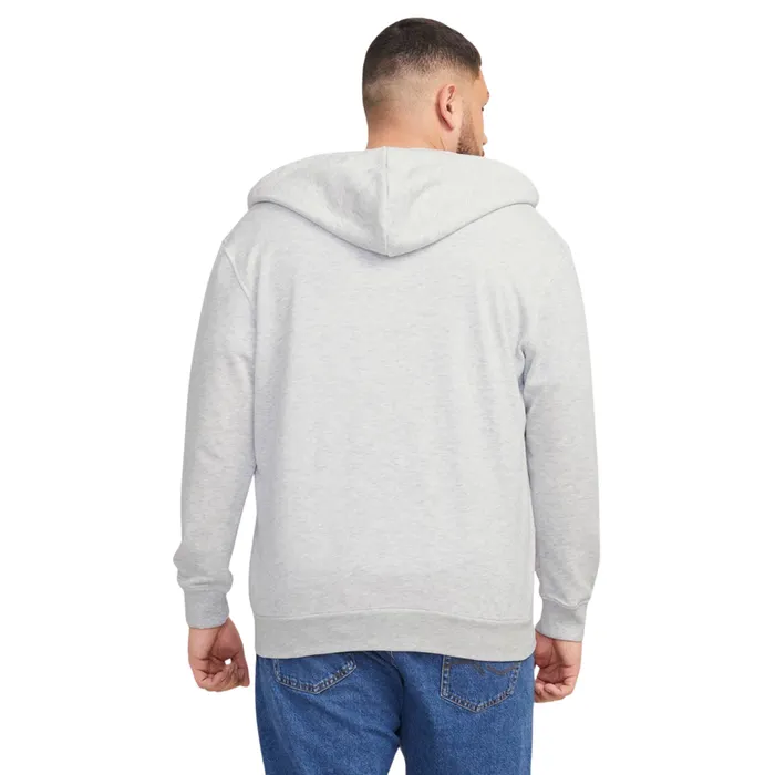 Jack & Jones Simon Sweat Vest Heren (plussize)