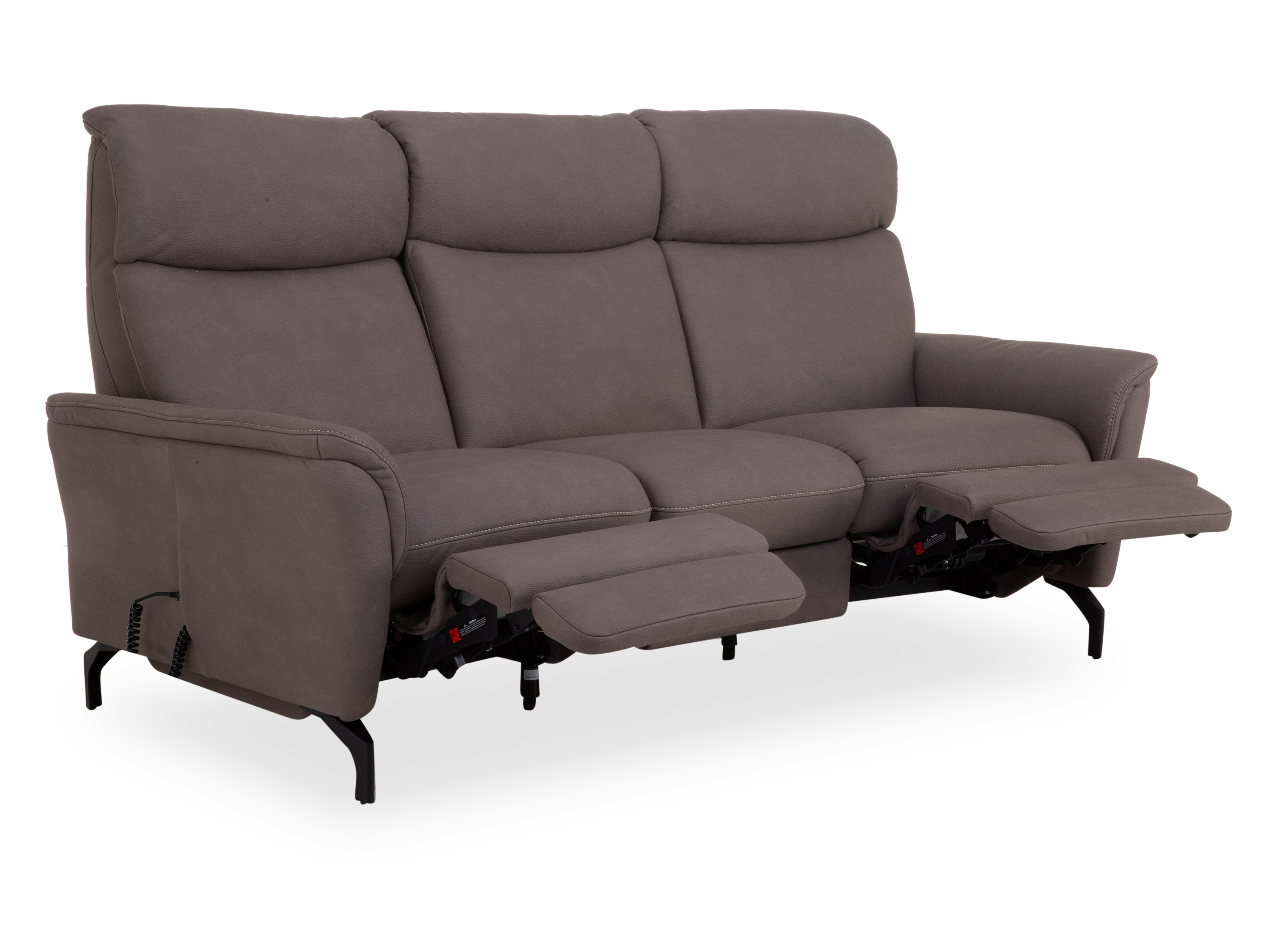 Rundsofa MONDO MENTO