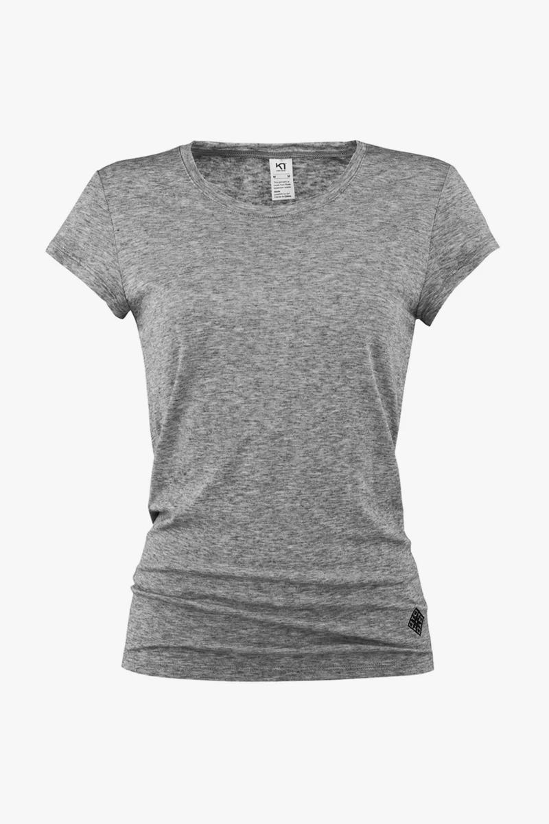 Kari Traa Kari Wastelayer Damen Thermoshirt