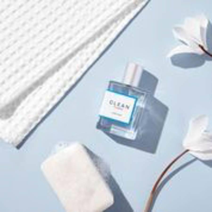 Clean Pure Soap Eau De Parfum 30ml