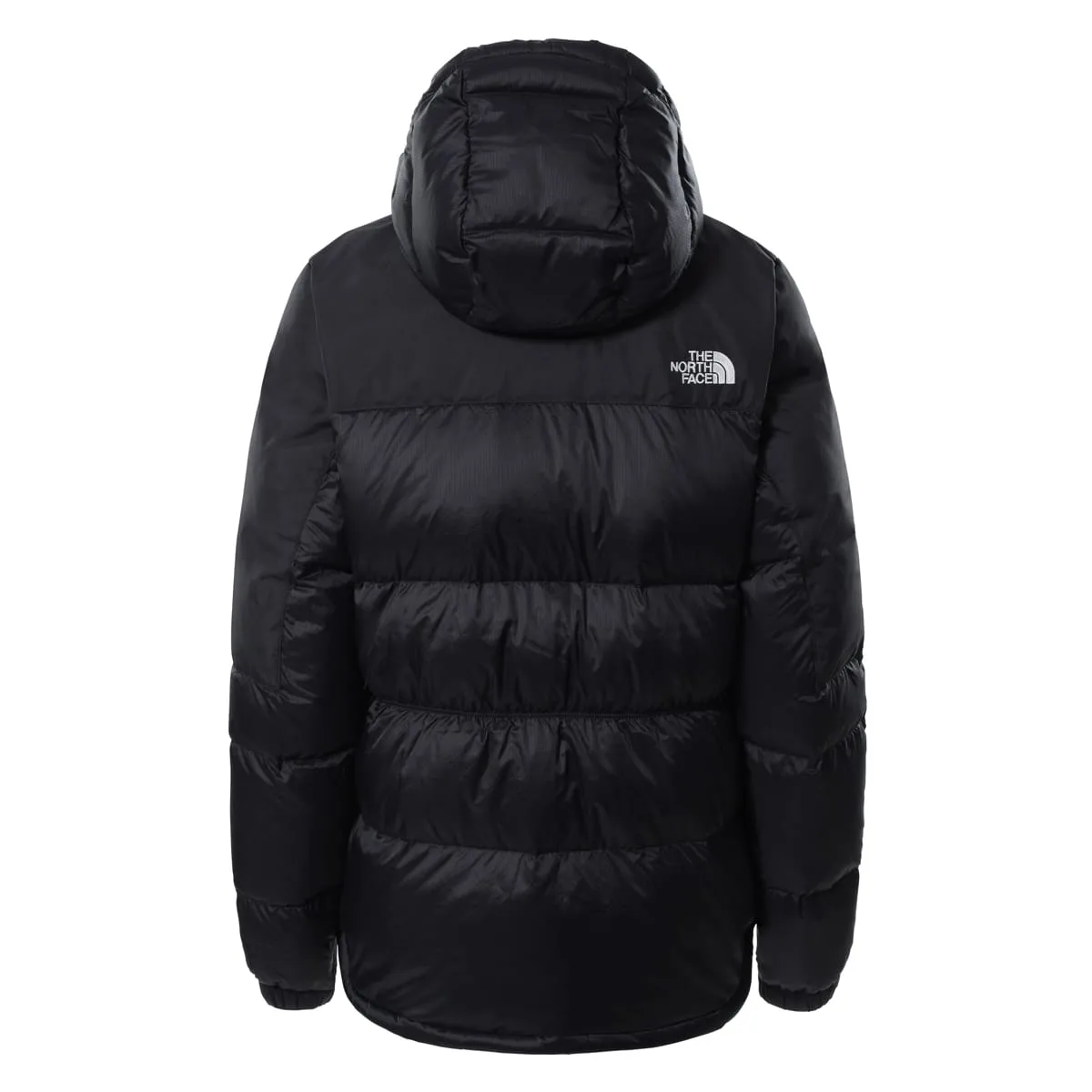 The North Face Women's Diablo Hooded Down Jacket Tnf Black/Tnf Black