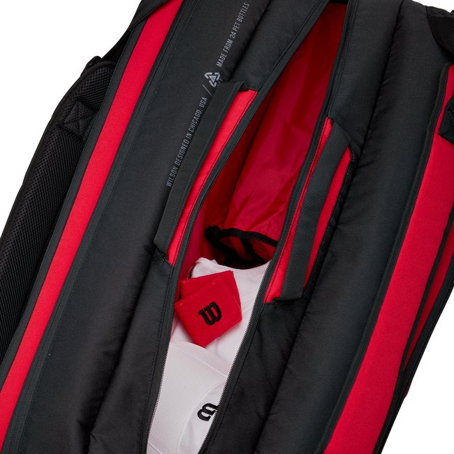 Clash v2 Super Tour 15er-Tasche