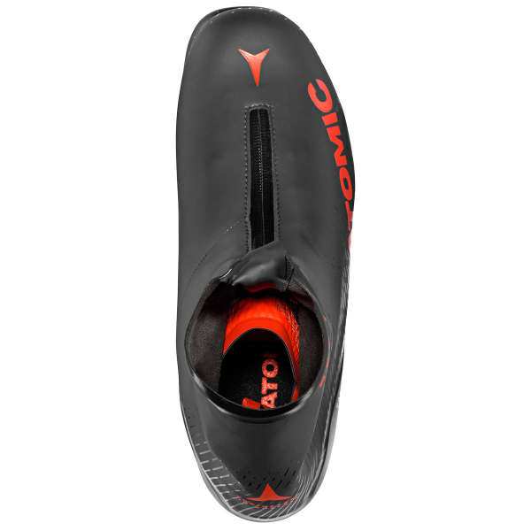 Chaussure ski de fond ATOMIC REDSTER C9 BLACK/RED