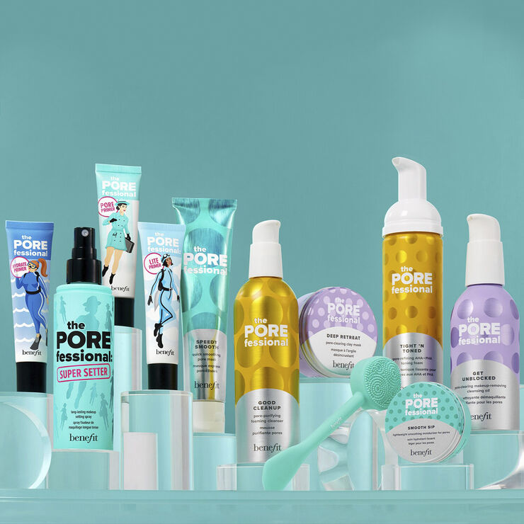 Benefit Cosmetics The POREfessional primer - matterende pore primer