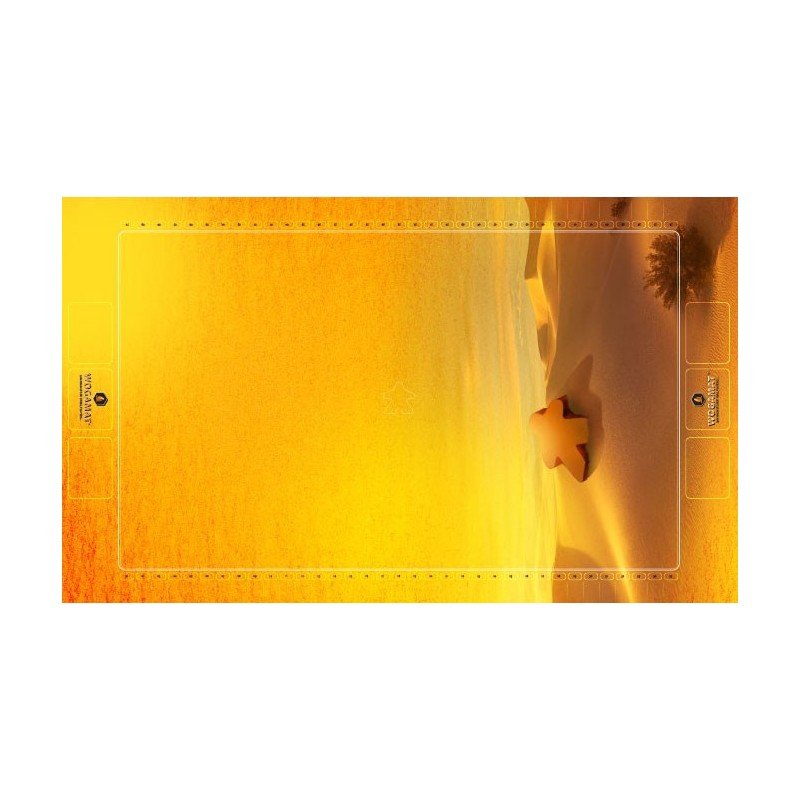 Tapis Universel - Lost Meeple