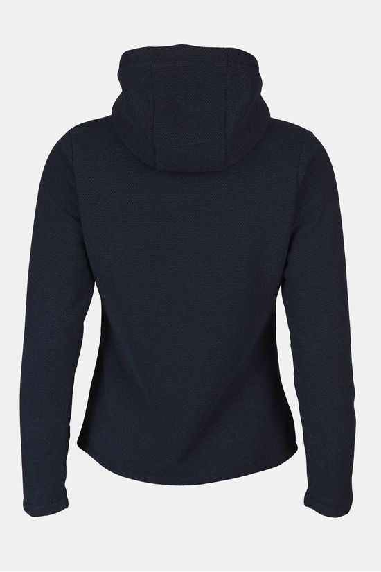 Ayacucho Ayacucho Austin Heavyweight Fleece Hoody Dames