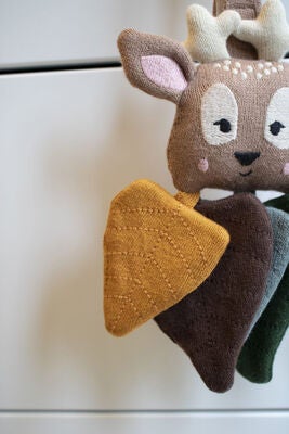 FILIBABBA Aktivitetsleke, Bea the Bambi