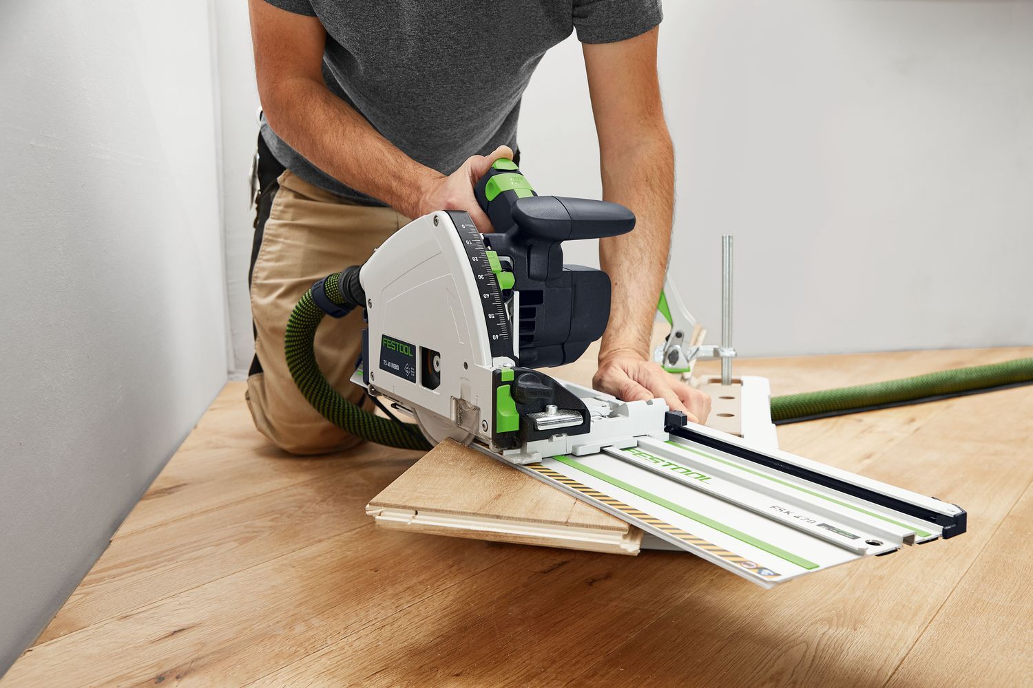 Festool FSK 250 Afkortrail 250mm - 769941