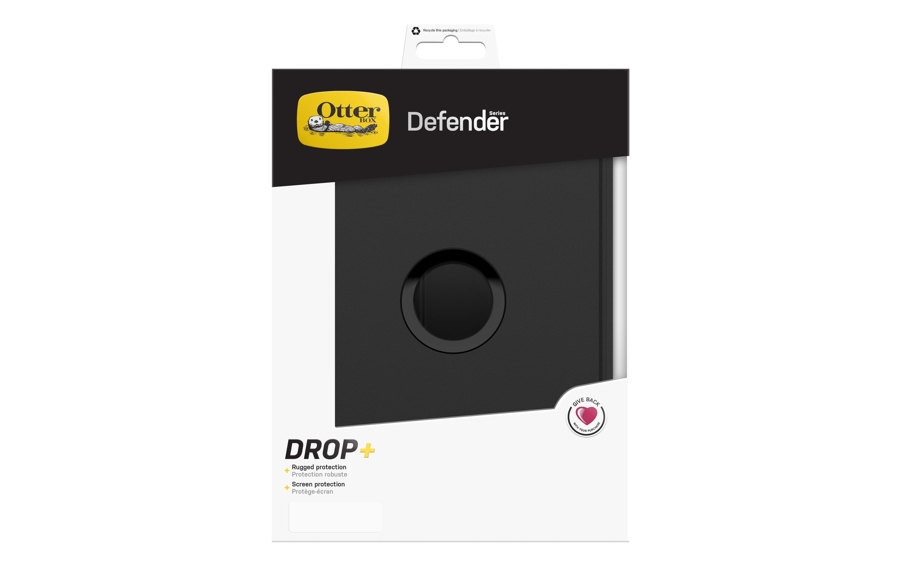 Tablet Back Cover Defender iPad Pro 11