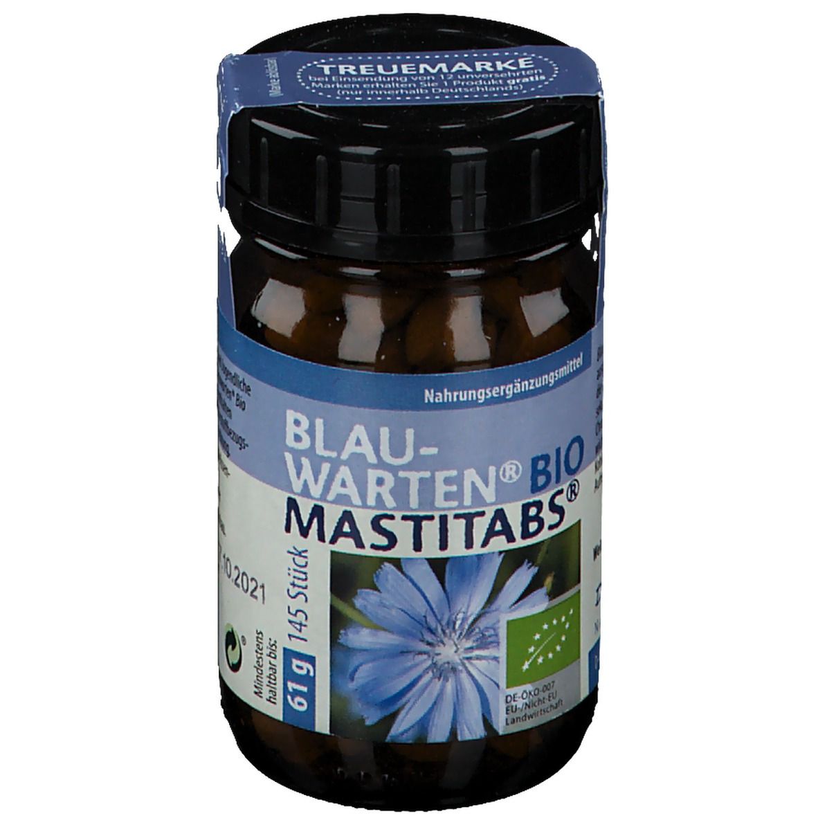 Dr. Pandalis Blauwarten Bio