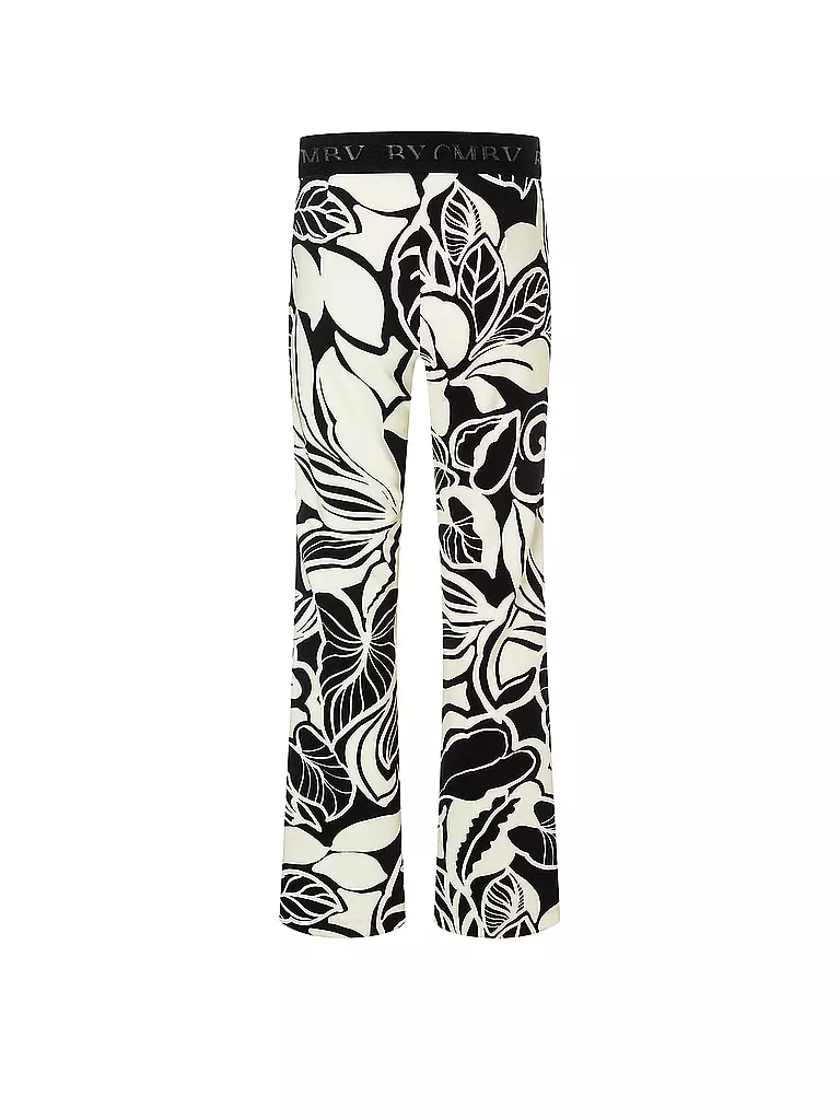 CAMBIO Hose Flared Fit FRANCIS schwarz