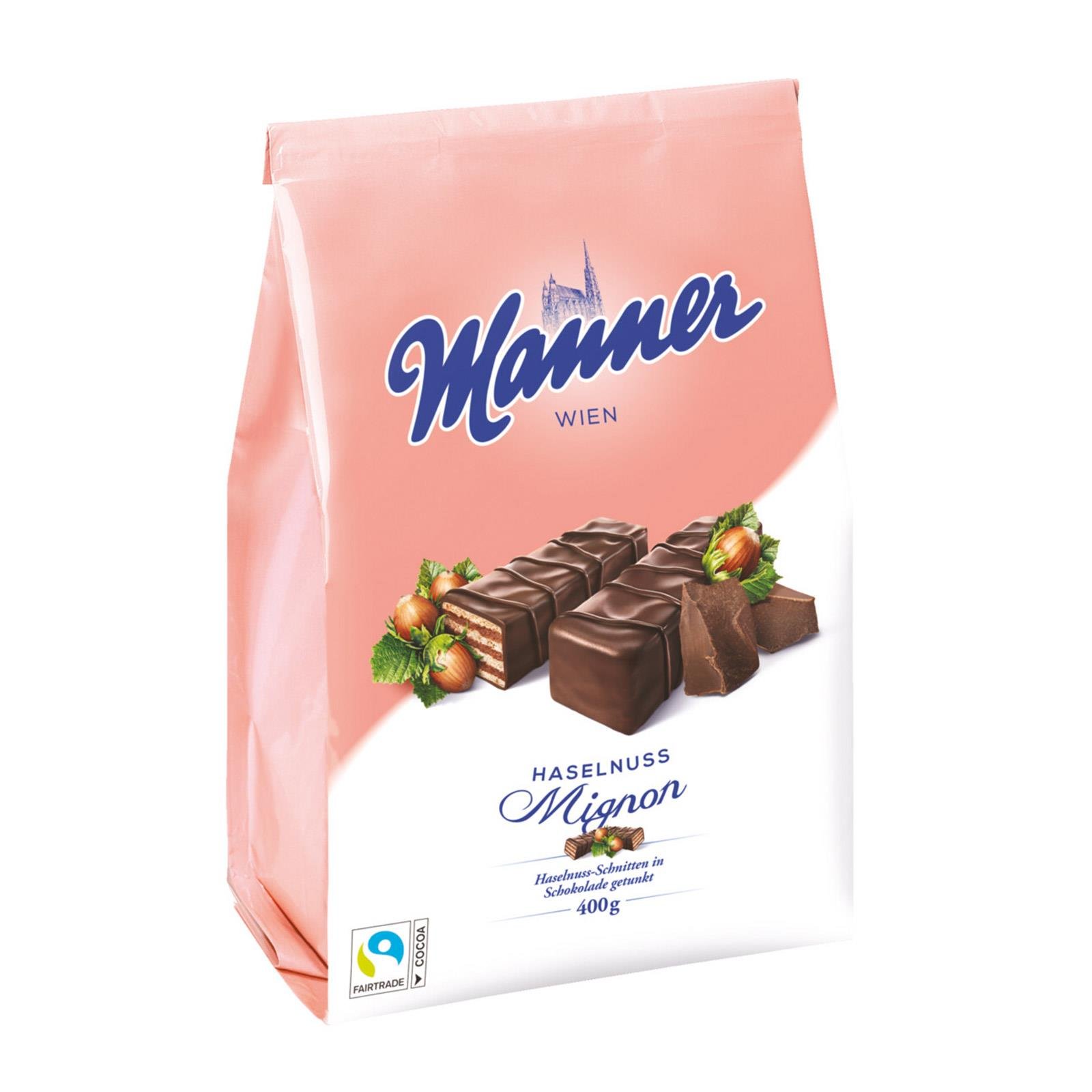 Manner Mignon Schnitten