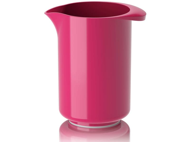 Rosti Mixbecher New Classic 12.5 dl, Pink Mischbecher