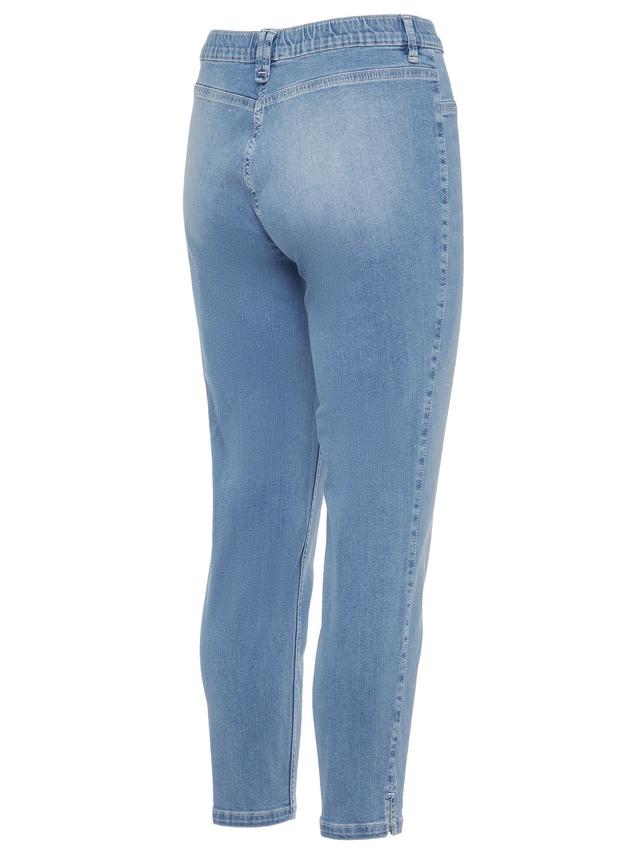 5 Stars Jeggings Jasmin