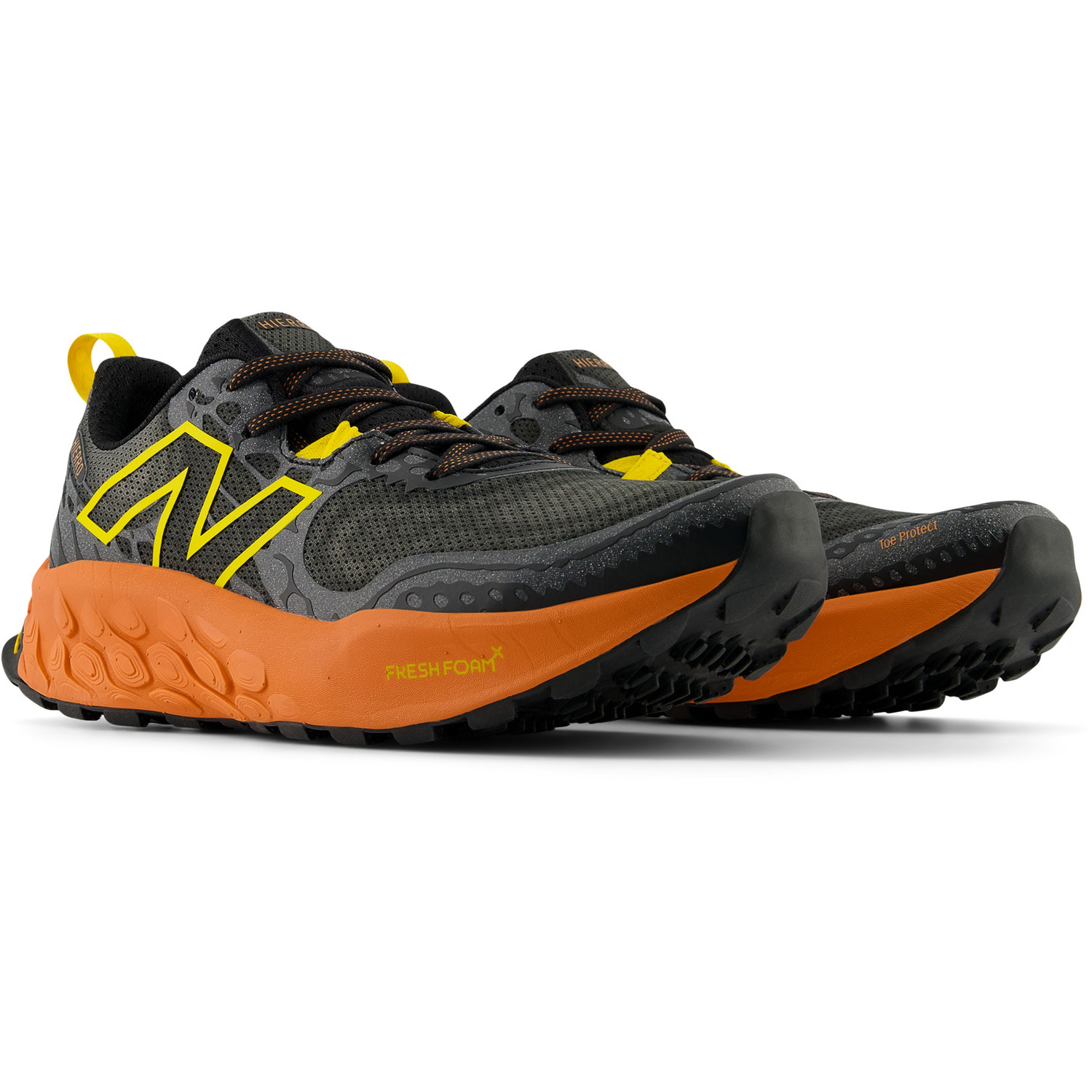New Balance Fresh Foam Hierro v8 Heren