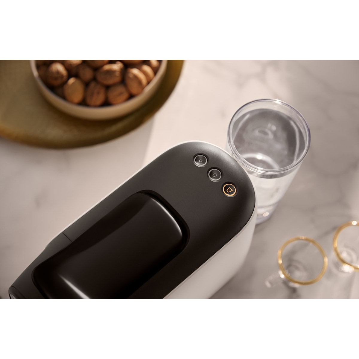 L’Or Barista Sublime kapselmaskin 4061130