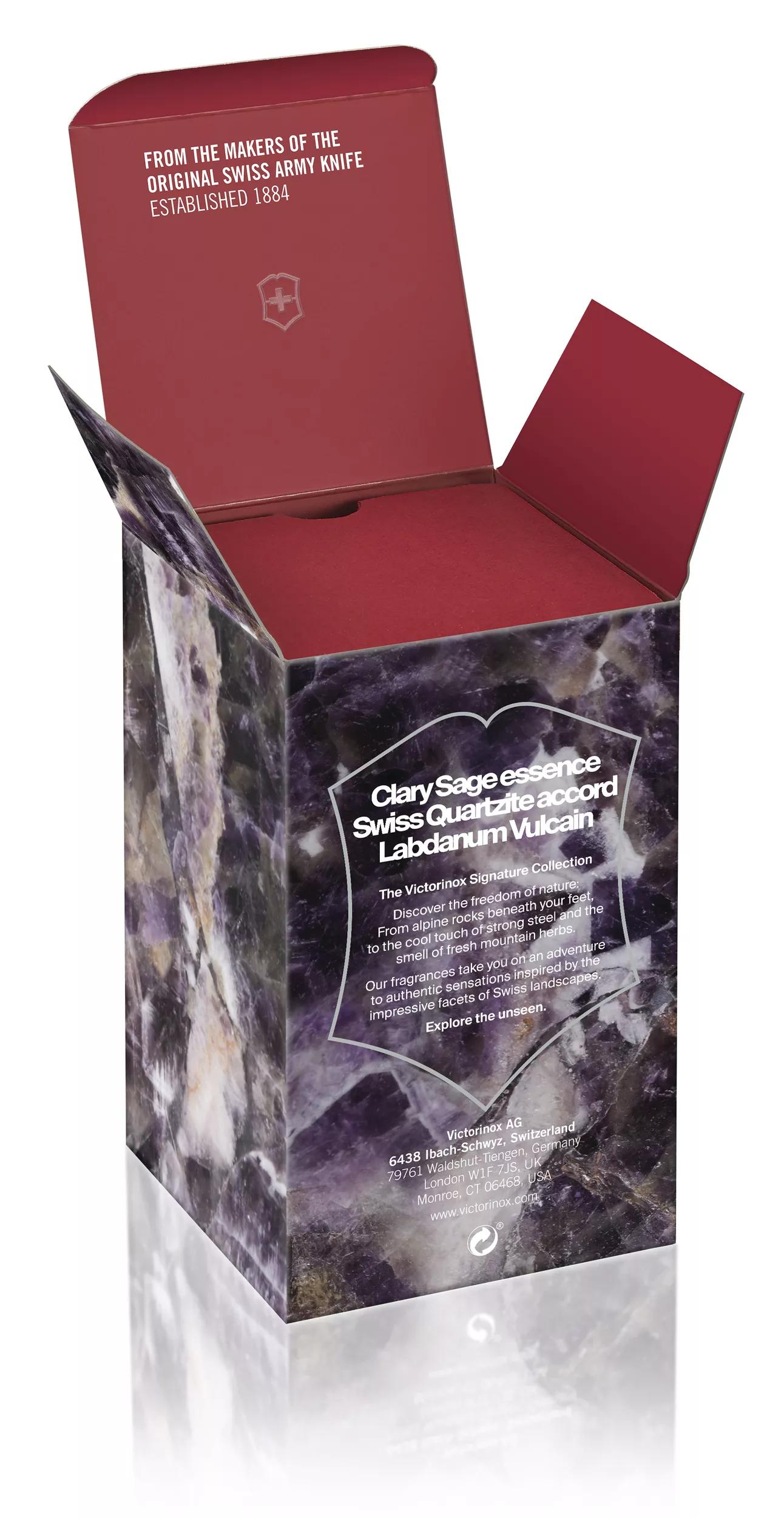 Quartz-100 ml