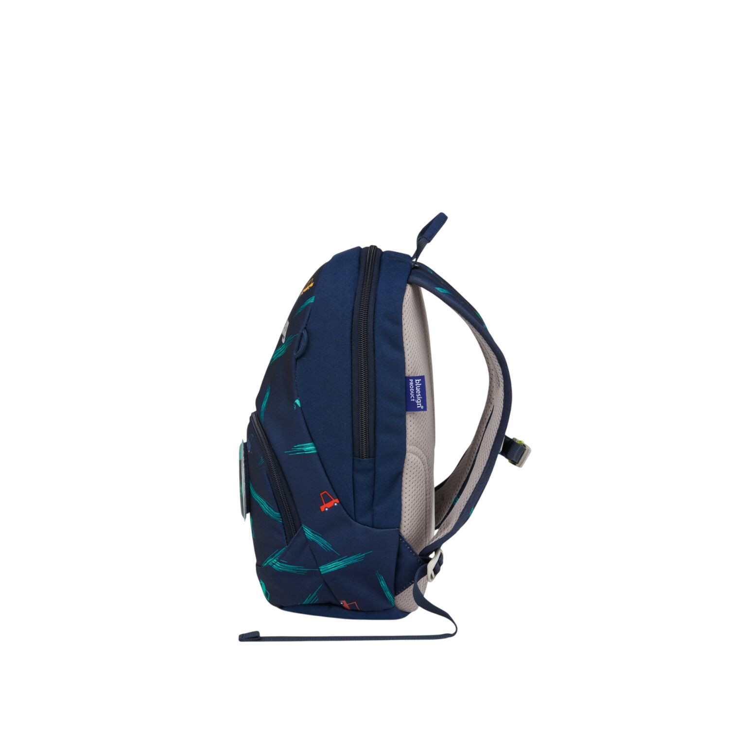 Rucksack ergobag Ease S Bärnhard