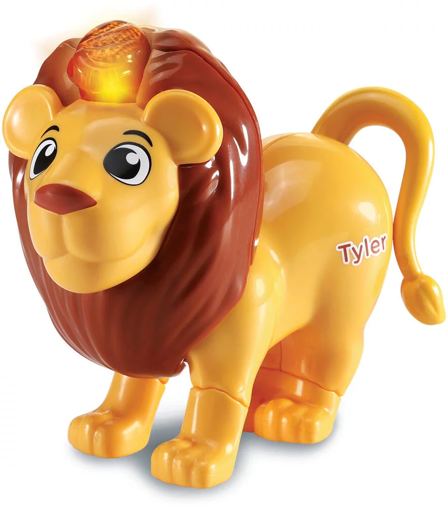 TUT TUT ANIMO - ANIMAUX PARLANTS